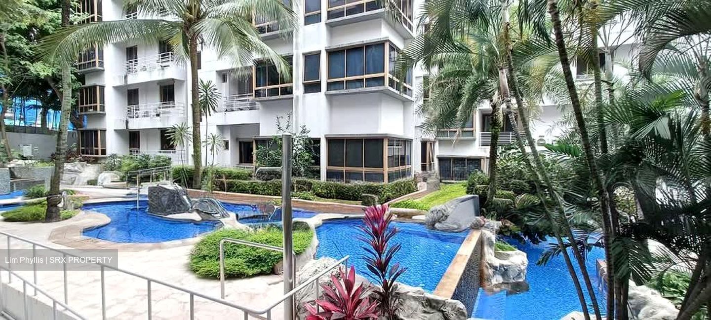 The Maylea (D5), Condominium #576566521